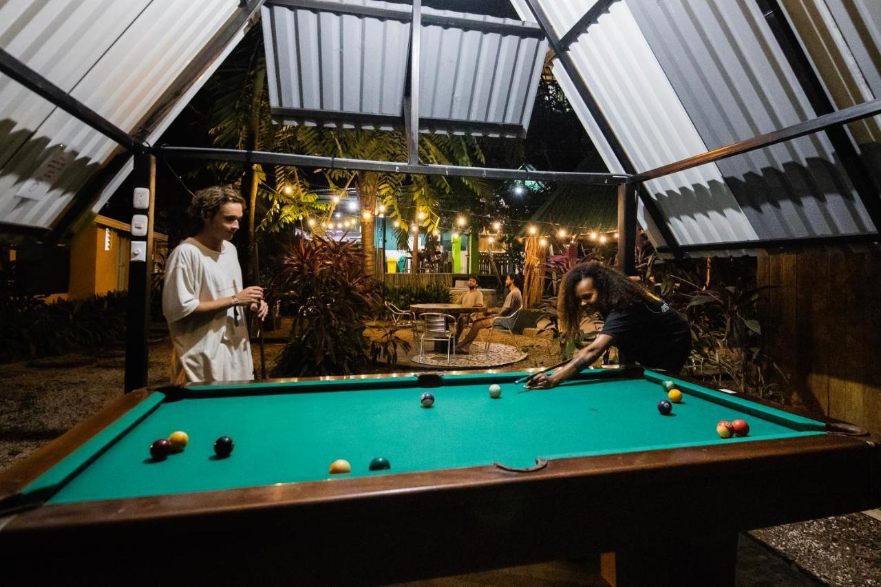Pura Vida Mini Hostel Santa Teresa Playa Santa Teresa  Ngoại thất bức ảnh