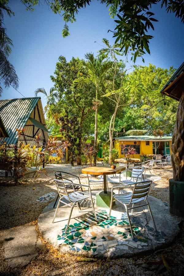 Pura Vida Mini Hostel Santa Teresa Playa Santa Teresa  Ngoại thất bức ảnh