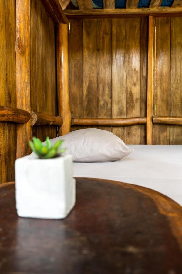 Pura Vida Mini Hostel Santa Teresa Playa Santa Teresa  Ngoại thất bức ảnh