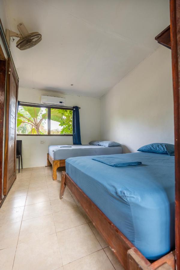 Pura Vida Mini Hostel Santa Teresa Playa Santa Teresa  Ngoại thất bức ảnh