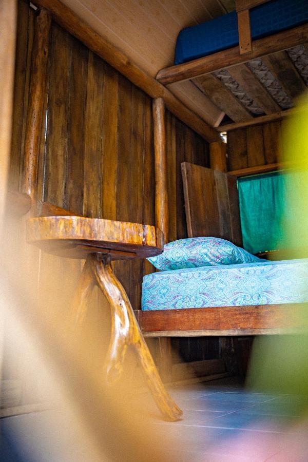 Pura Vida Mini Hostel Santa Teresa Playa Santa Teresa  Ngoại thất bức ảnh