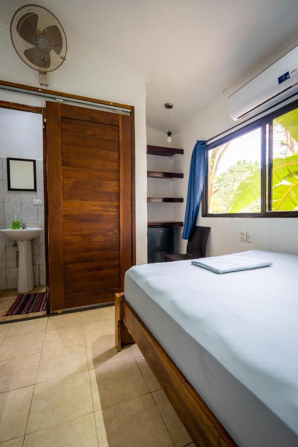 Pura Vida Mini Hostel Santa Teresa Playa Santa Teresa  Ngoại thất bức ảnh