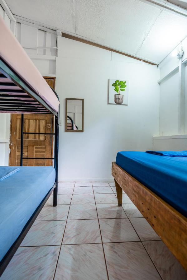 Pura Vida Mini Hostel Santa Teresa Playa Santa Teresa  Ngoại thất bức ảnh