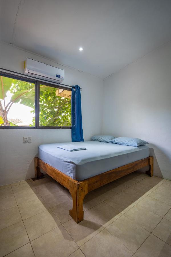 Pura Vida Mini Hostel Santa Teresa Playa Santa Teresa  Ngoại thất bức ảnh