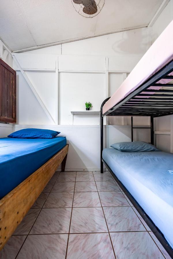 Pura Vida Mini Hostel Santa Teresa Playa Santa Teresa  Ngoại thất bức ảnh
