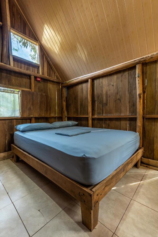 Pura Vida Mini Hostel Santa Teresa Playa Santa Teresa  Ngoại thất bức ảnh