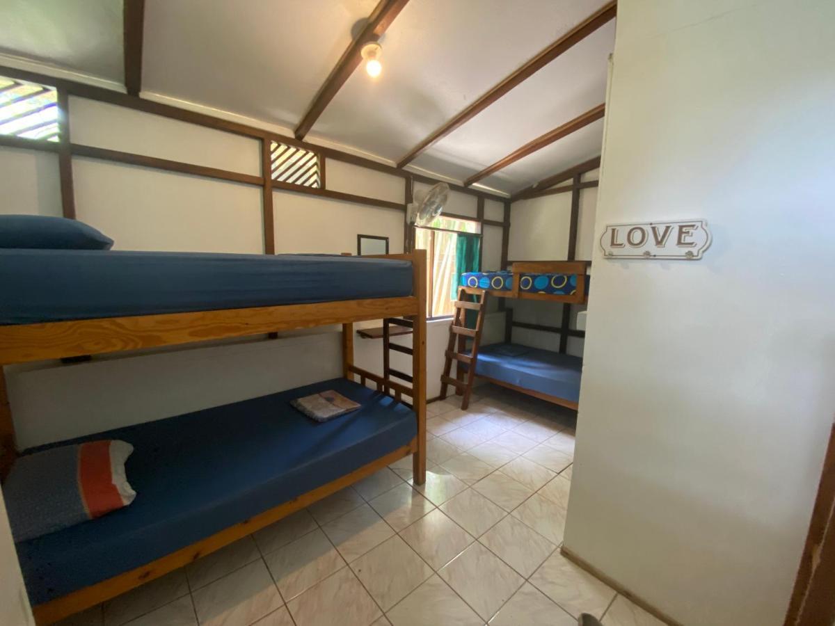 Pura Vida Mini Hostel Santa Teresa Playa Santa Teresa  Ngoại thất bức ảnh