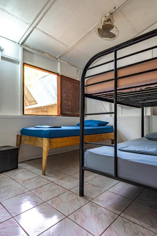 Pura Vida Mini Hostel Santa Teresa Playa Santa Teresa  Ngoại thất bức ảnh