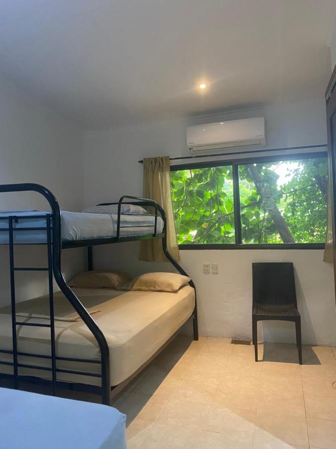 Pura Vida Mini Hostel Santa Teresa Playa Santa Teresa  Ngoại thất bức ảnh