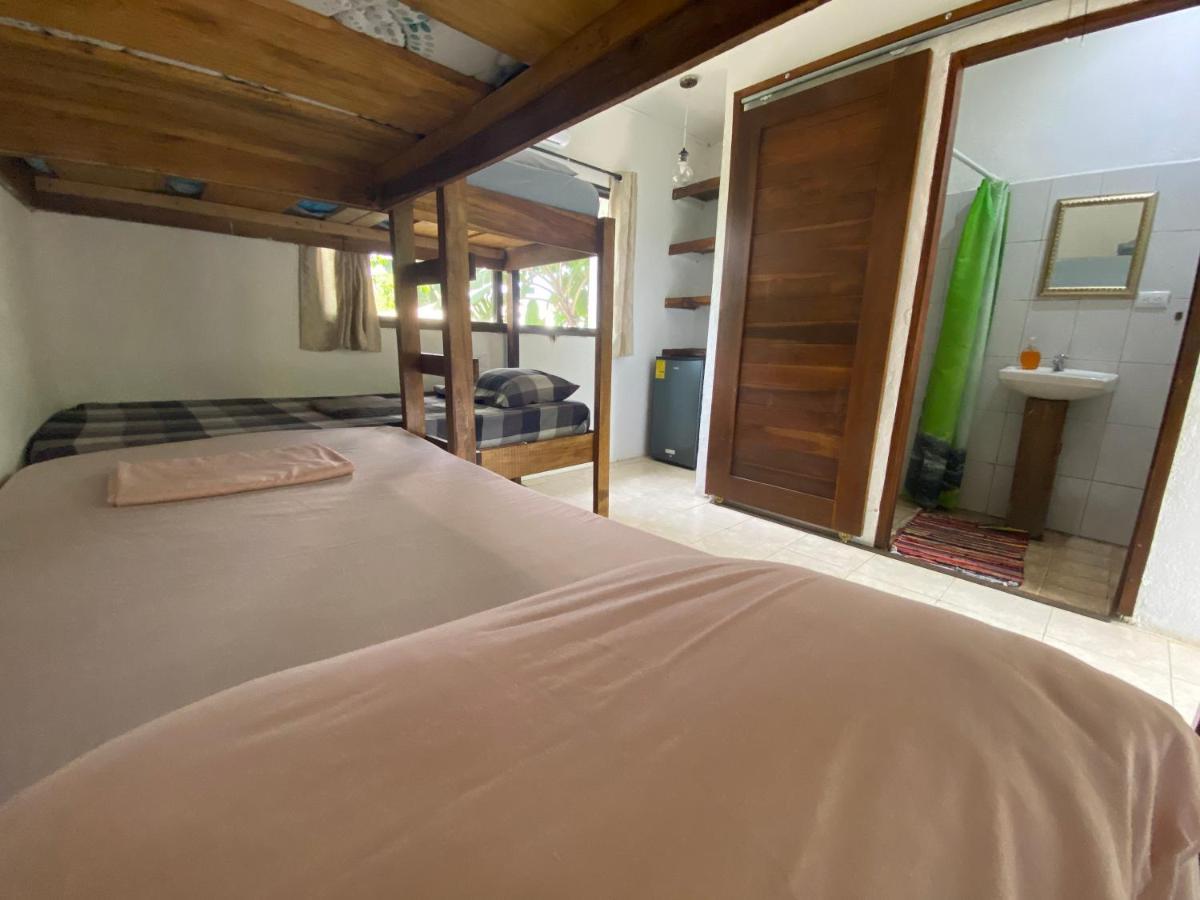 Pura Vida Mini Hostel Santa Teresa Playa Santa Teresa  Ngoại thất bức ảnh