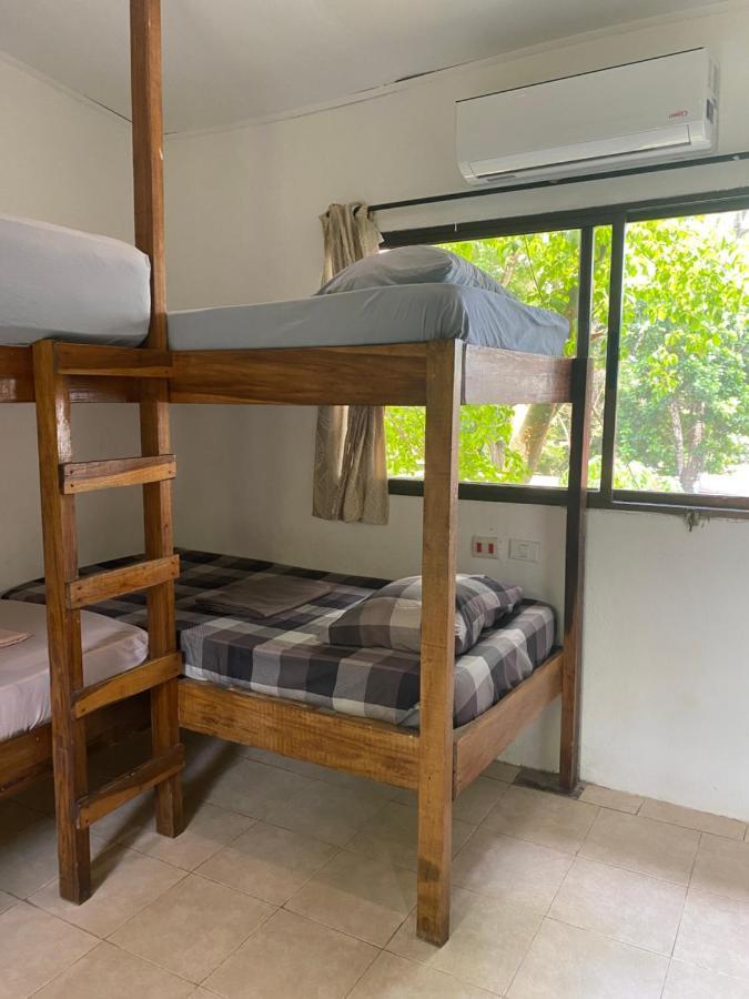 Pura Vida Mini Hostel Santa Teresa Playa Santa Teresa  Ngoại thất bức ảnh