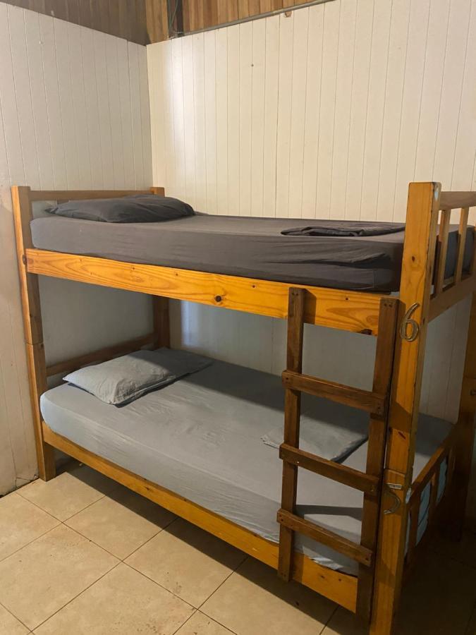 Pura Vida Mini Hostel Santa Teresa Playa Santa Teresa  Ngoại thất bức ảnh