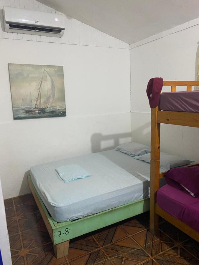 Pura Vida Mini Hostel Santa Teresa Playa Santa Teresa  Ngoại thất bức ảnh